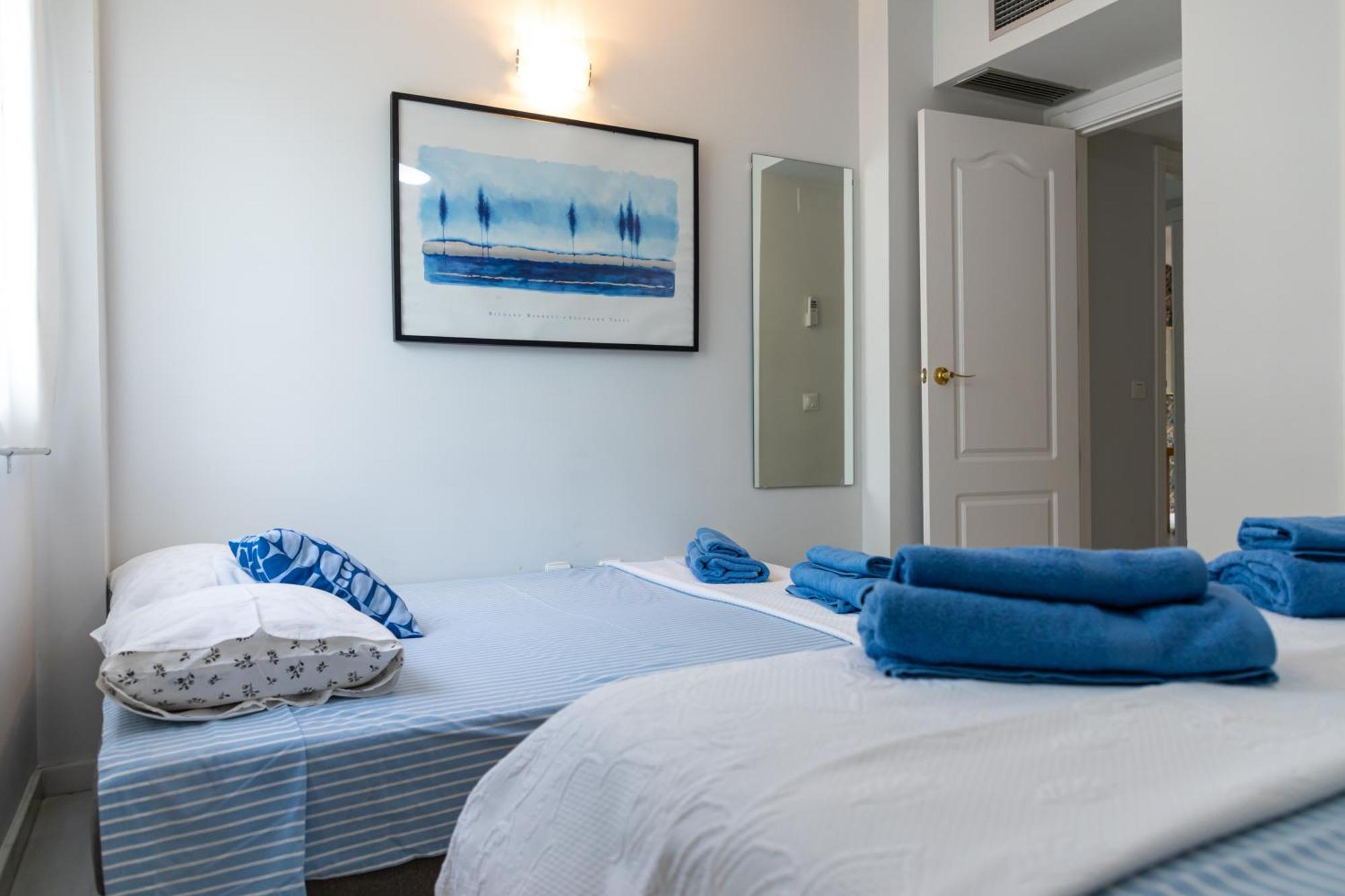 Ab Properties - Design Penthouse Marbella - Puerto Banus - Golden Mile - Pool And Tropical Garden View Bagian luar foto